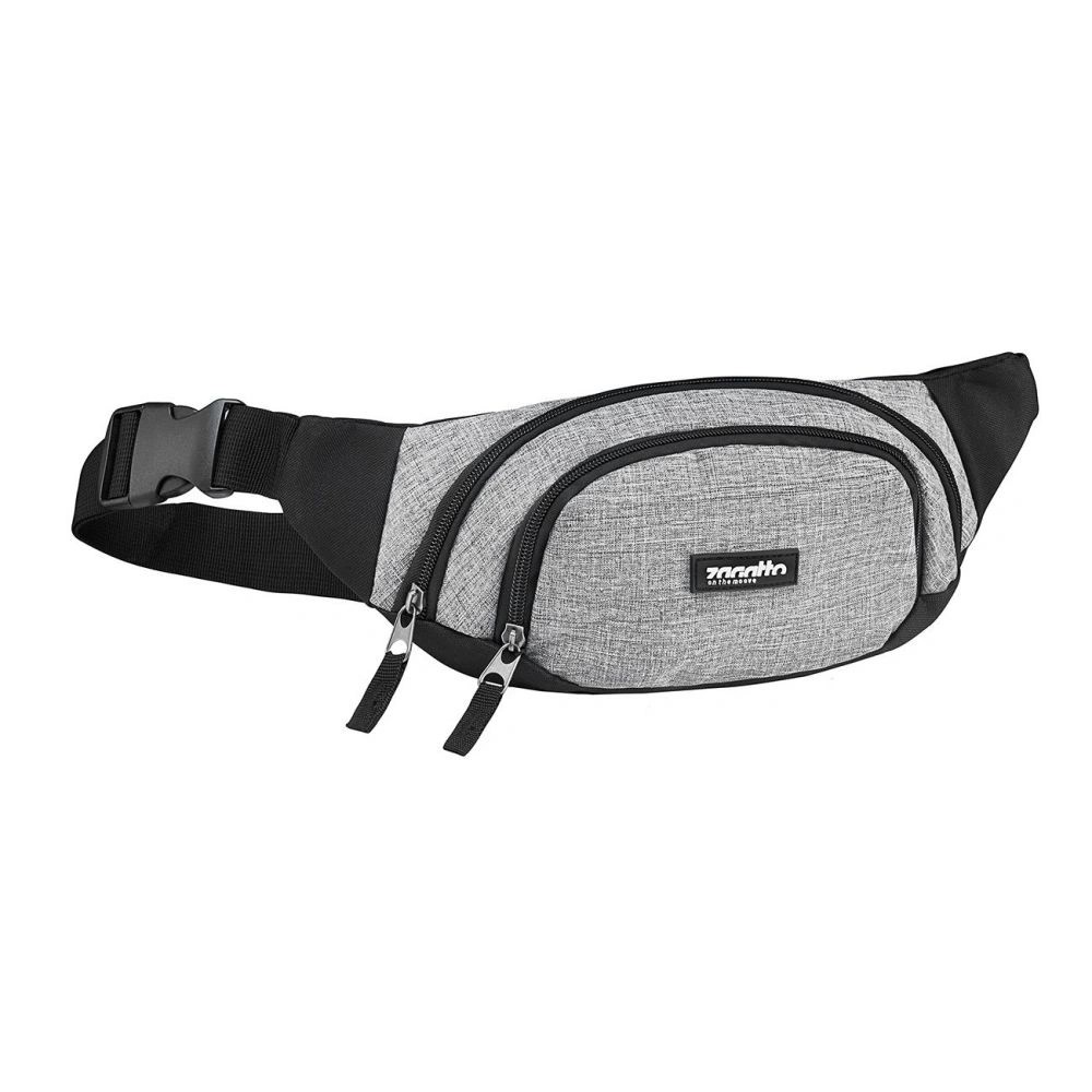 Ledvinka ZAGATTO ZG59 West Pack
