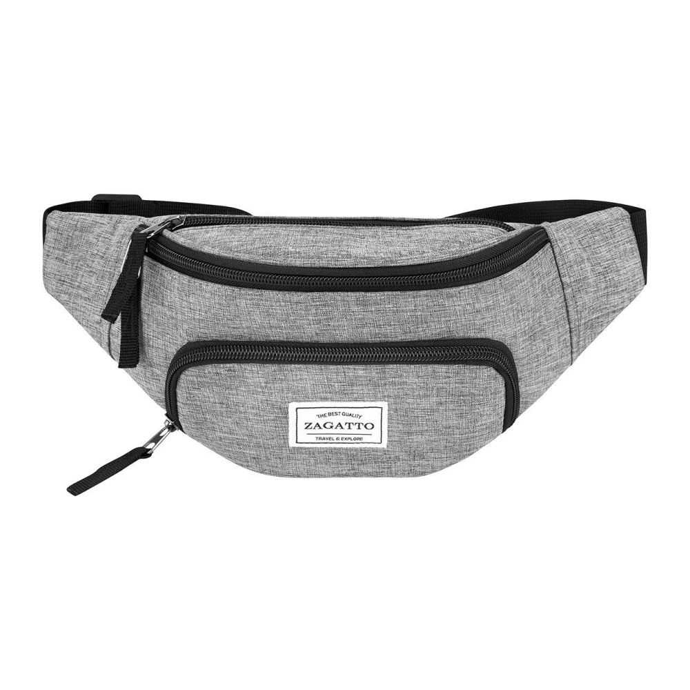 Ledvinka ZAGATTO ZG61 West Pack