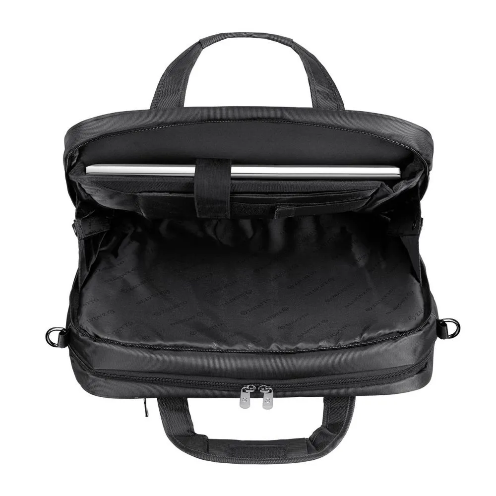 Brašna na notebook PREMIUM 15,6" ZG124