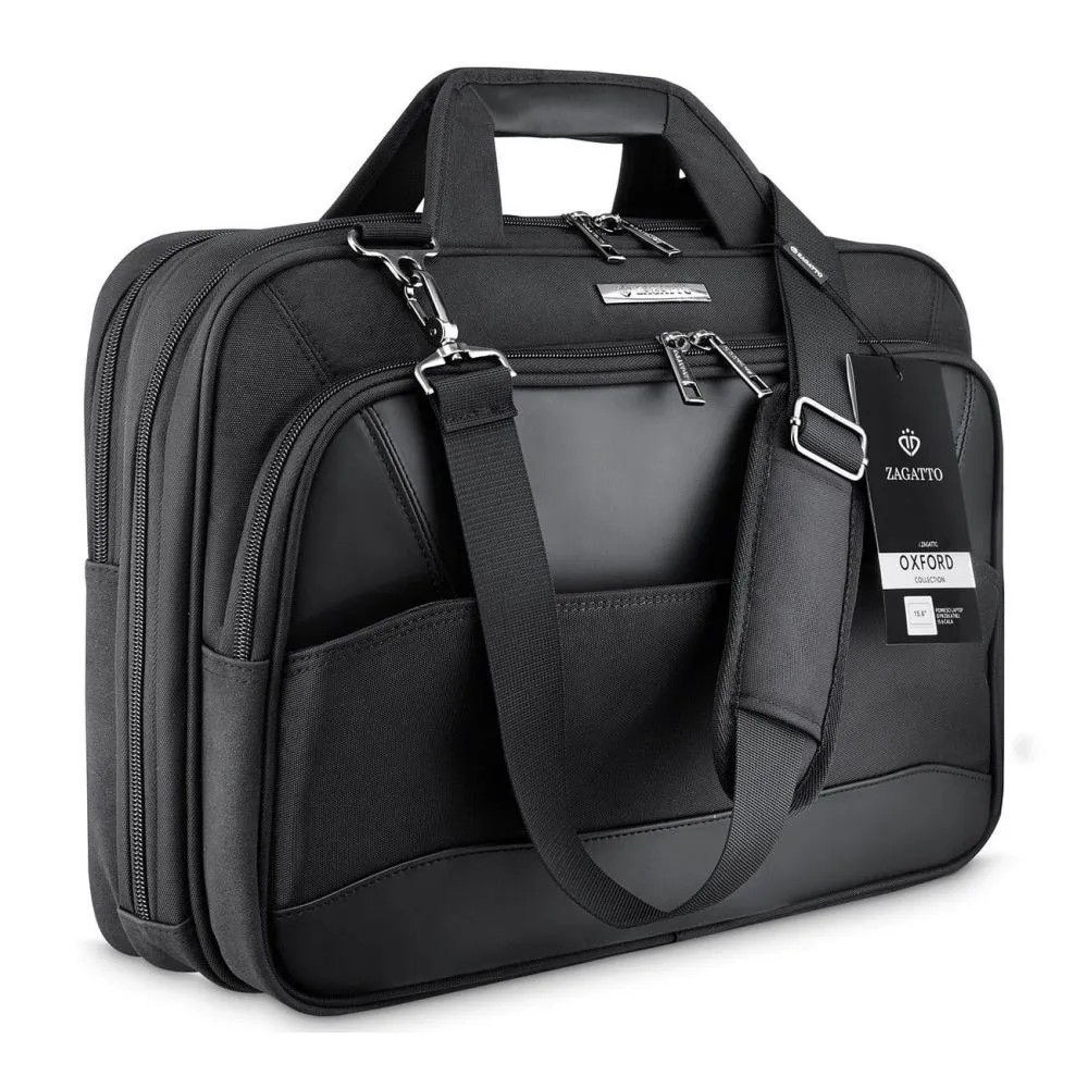 Brašna na notebook 15,6" LONDON ZG136