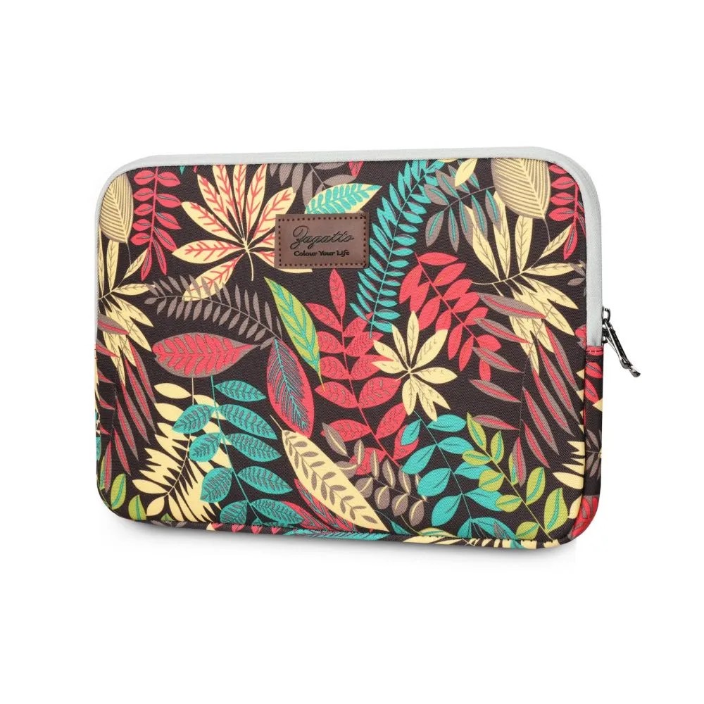 Pouzdro na notebook 13,3" barevné listí ZG634