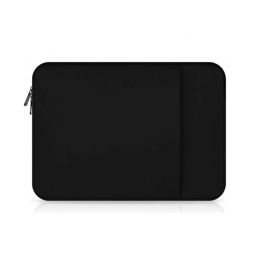 Černé pouzdro na notebook 15,6" ZG645