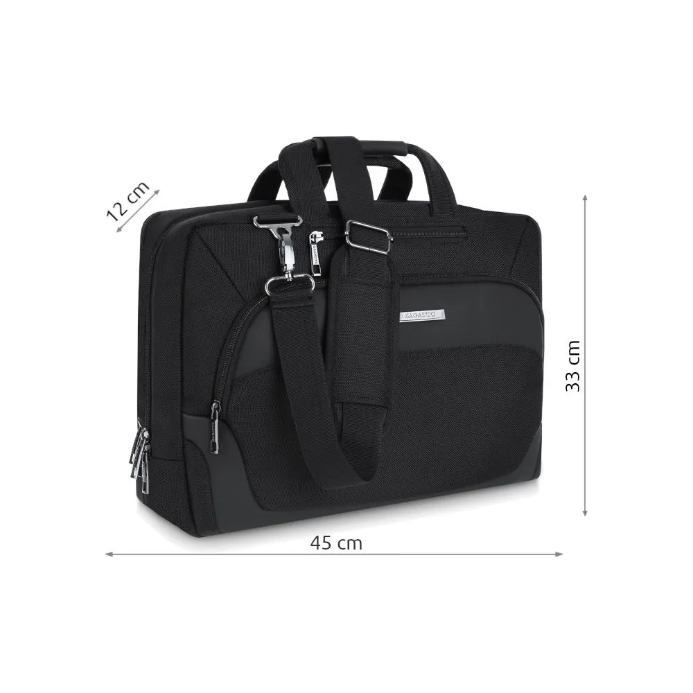 Brašna na notebook 15,6" ZG651