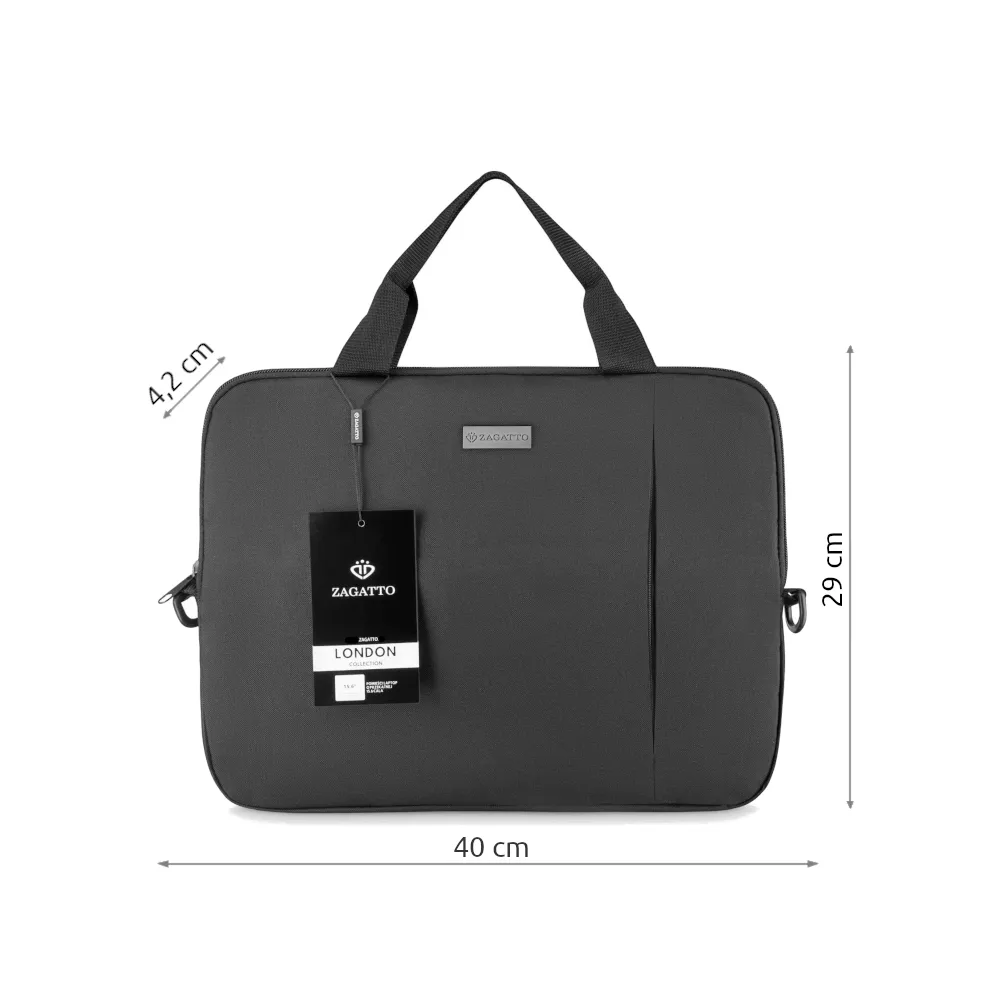 Brašna na notebook pro 15,6" ZG682/ZG712