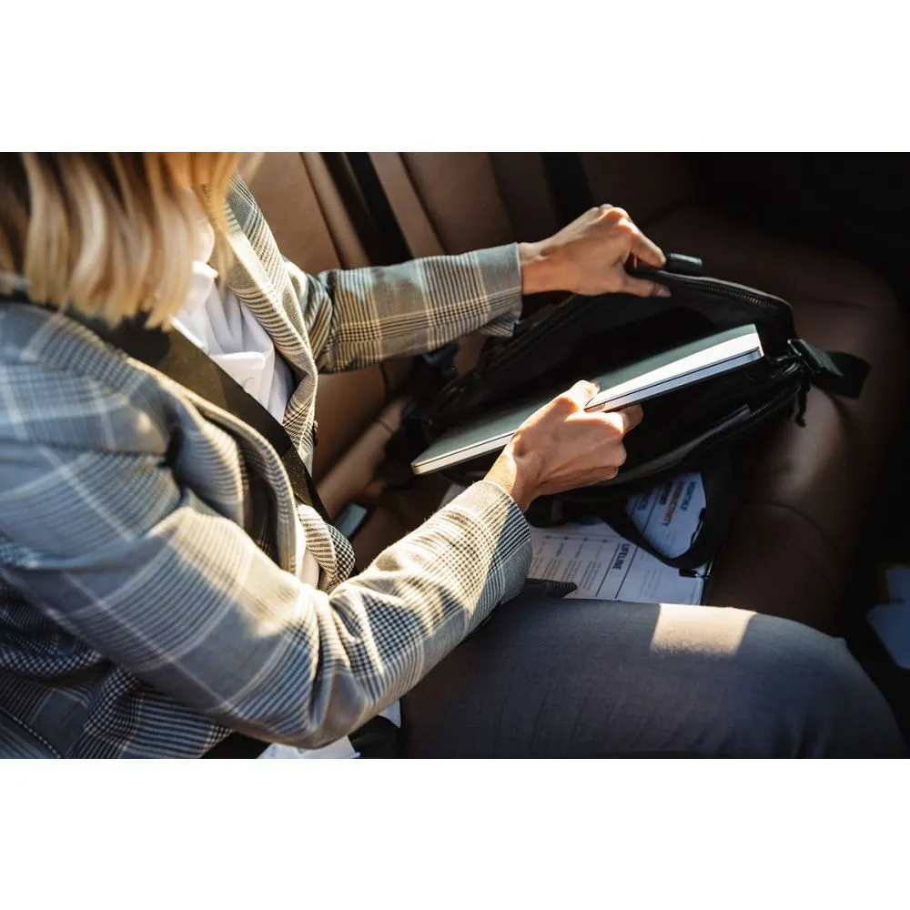 Brašna na notebook 15,6" ZG88