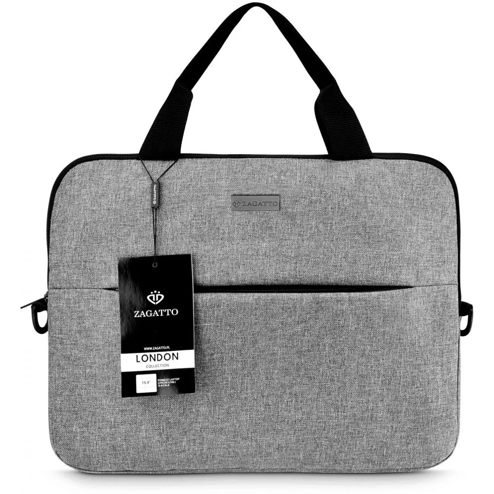 Brašna na notebook 15,6" ZG88