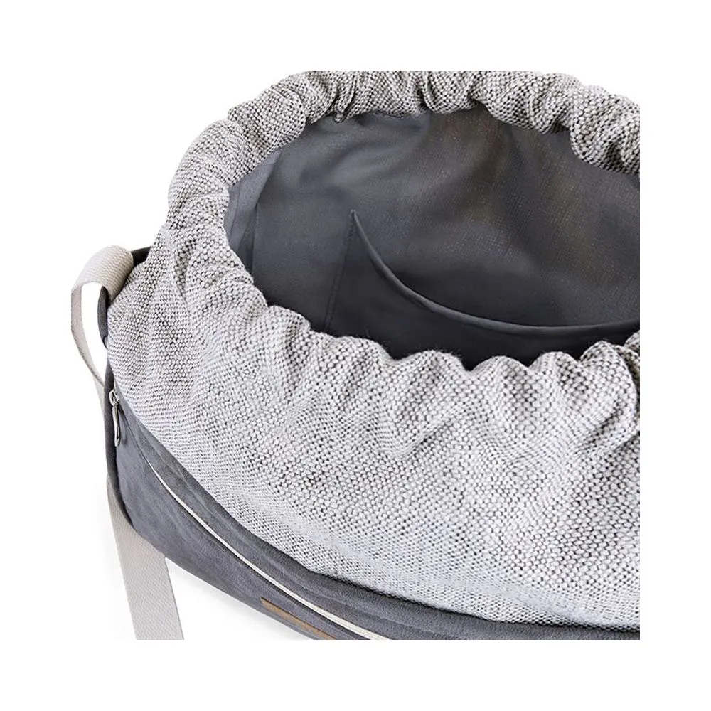 Dámská kabelka Sand/Melange Zagatto ZG-612