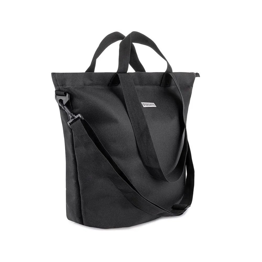 Velká dámská shopper nákupní taška Nero Zagatto ZG-621