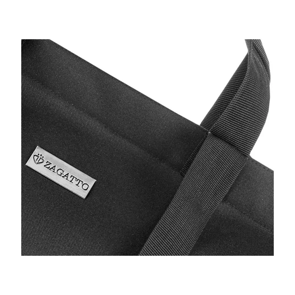 Velká dámská shopper nákupní taška Nero Zagatto ZG-621