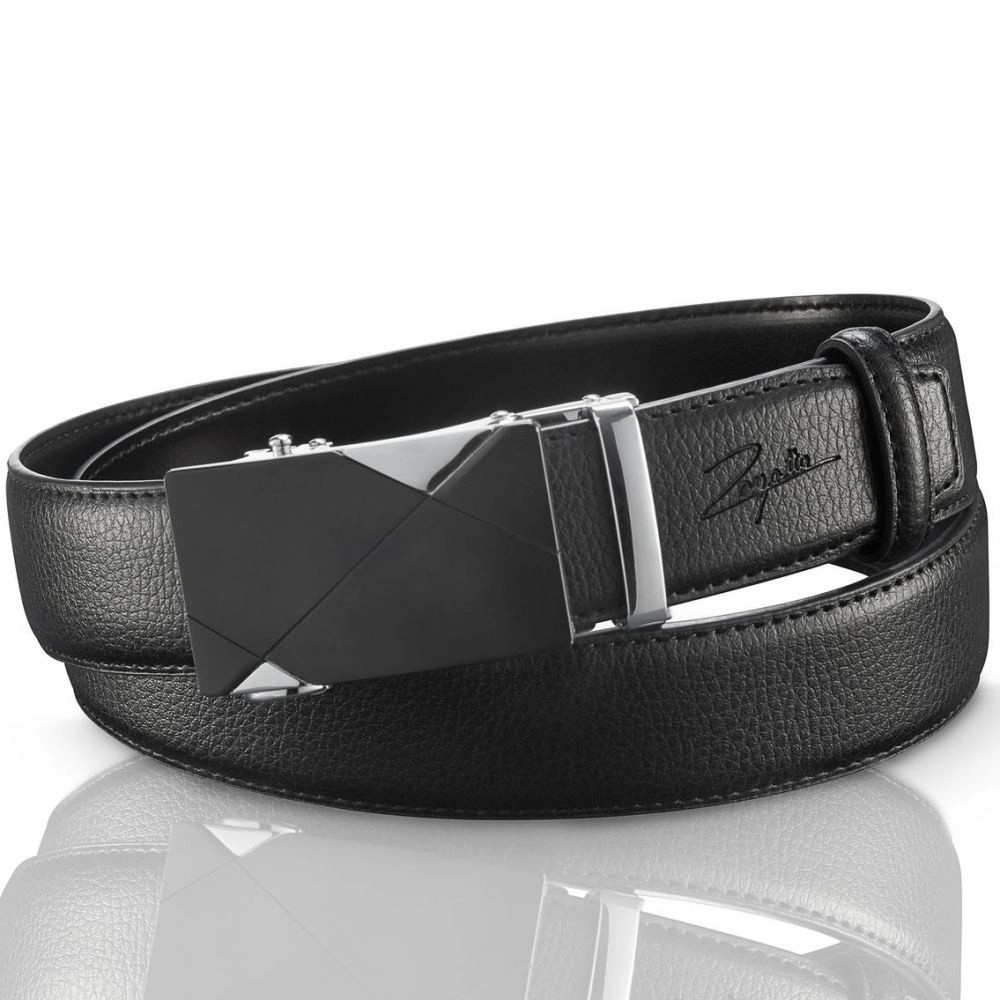 Pásek Zagatto s automatickou sponou Model ATM-37-BLK