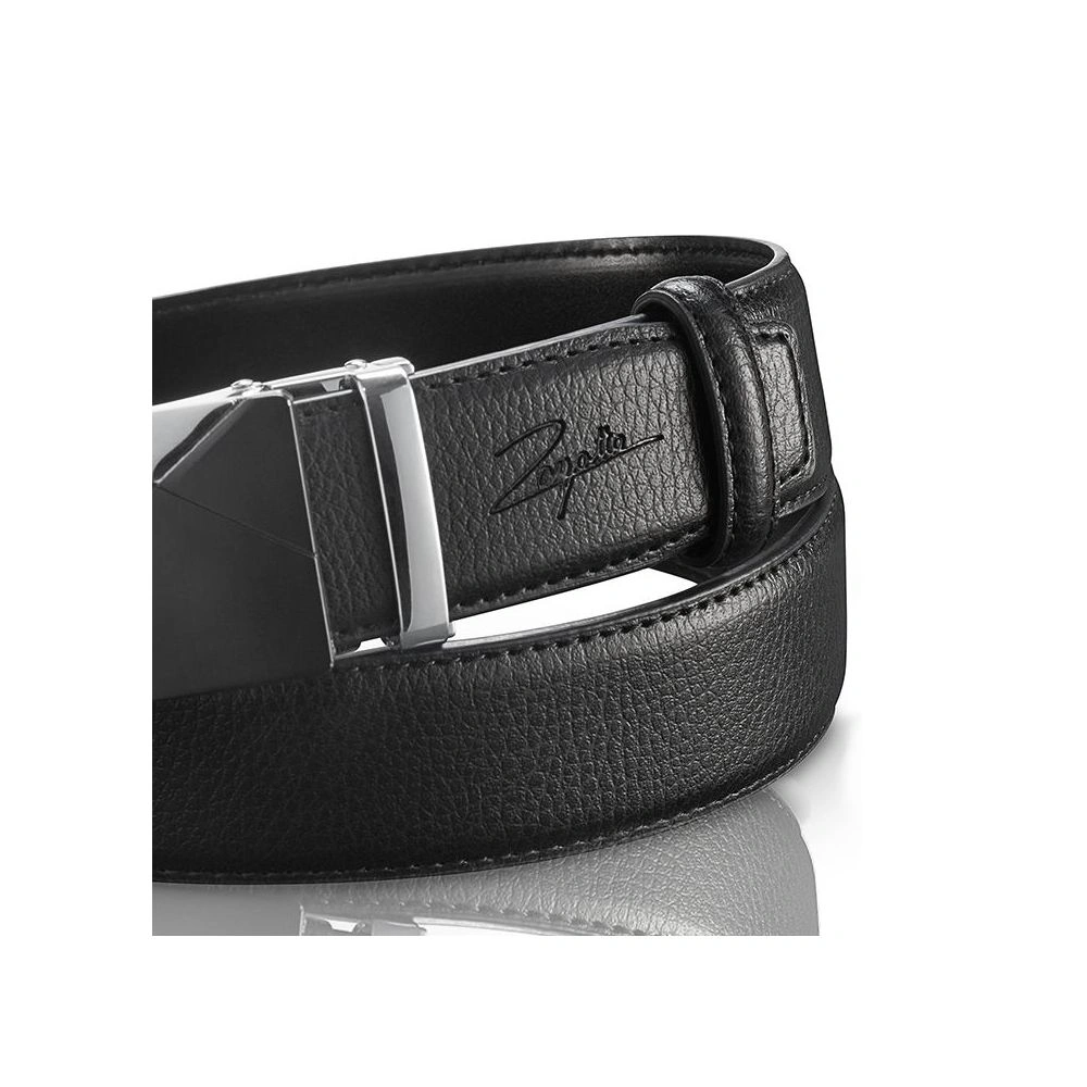 Pásek Zagatto s automatickou sponou Model ATM-37-BLK