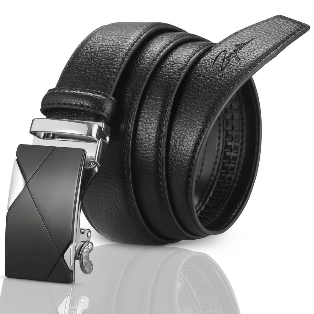 Pásek Zagatto s automatickou sponou Model ATM-37-BLK