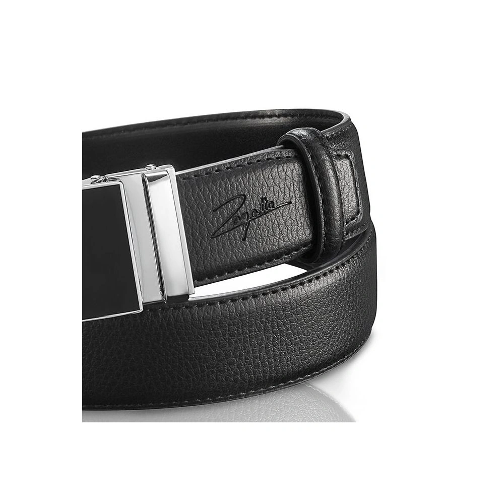 Pásek Zagatto s automatickou sponou Model ATM-38-BLK