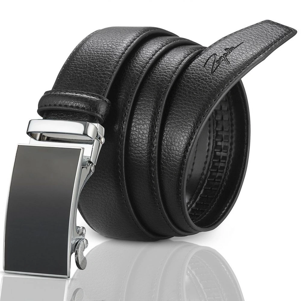 Pásek Zagatto s automatickou sponou Model ATM-38-BLK