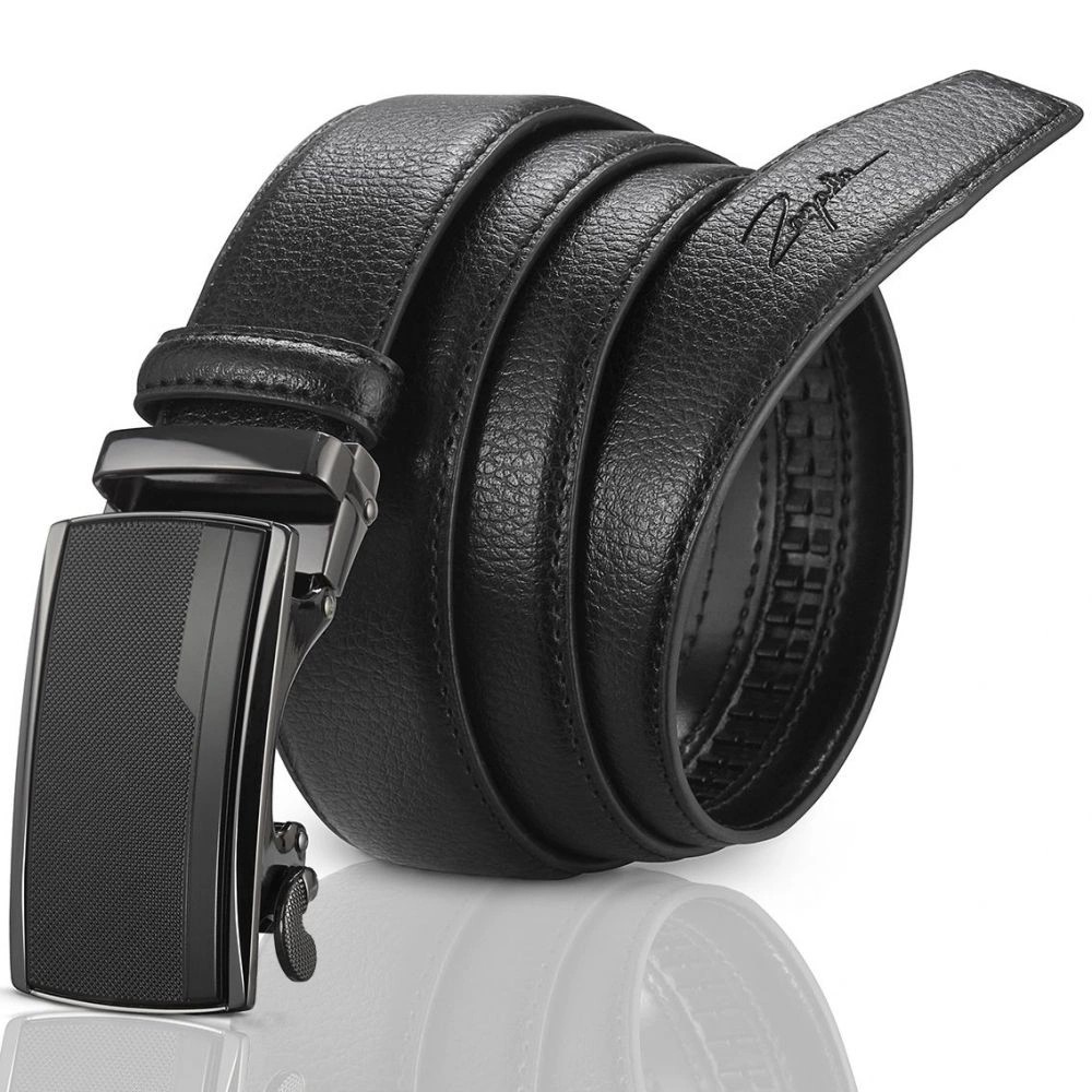 Pásek Zagatto s automatickou sponou Model ATM-39-BLK