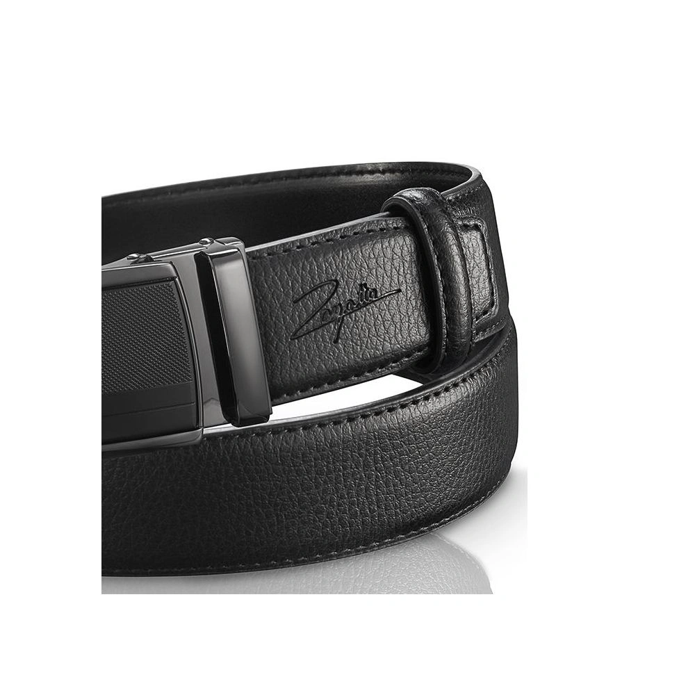 Pásek Zagatto s automatickou sponou Model ATM-39-BLK