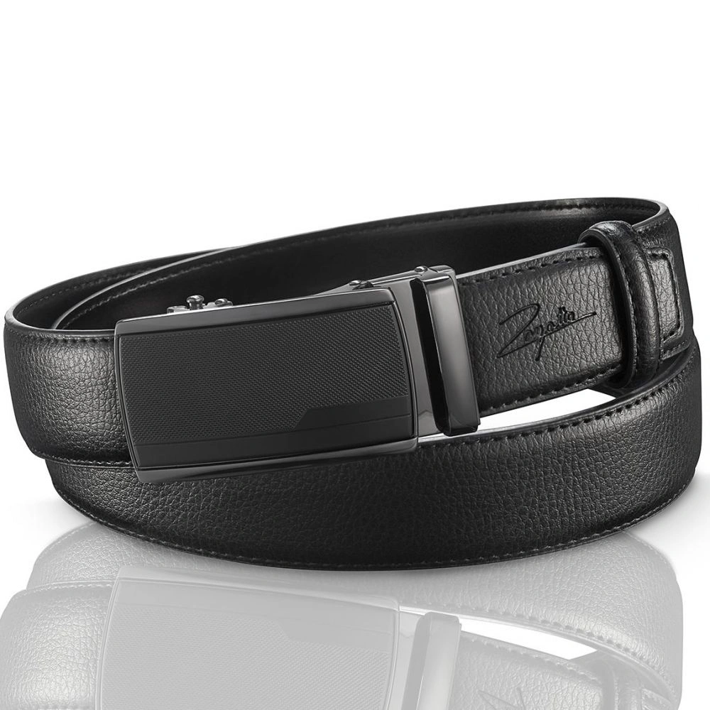Pásek Zagatto s automatickou sponou Model ATM-39-BLK