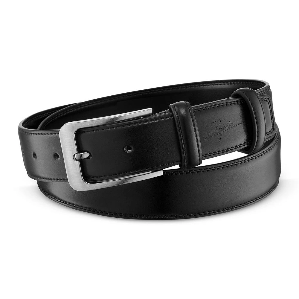 Kožený pásek značky Zagatto ZG-SM-5060 (XL)
